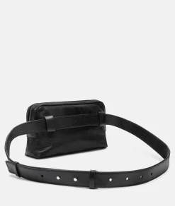 LIEBESKIND BERLIN  Elvira Belt-Bag M schwarz