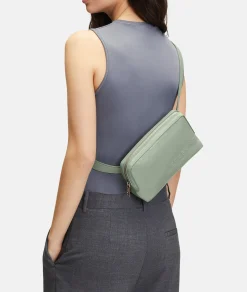 Sale LIEBESKIND BERLIN  Elvira Belt-Bag M salbeigrün