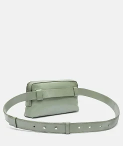 Sale LIEBESKIND BERLIN  Elvira Belt-Bag M salbeigrün