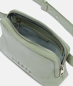 Sale LIEBESKIND BERLIN  Elvira Belt-Bag M salbeigrün