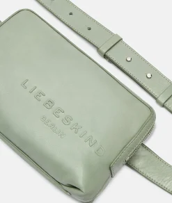 Sale LIEBESKIND BERLIN  Elvira Belt-Bag M salbeigrün