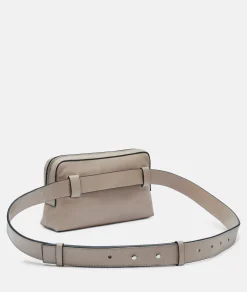 Discount LIEBESKIND BERLIN Elvira Belt-Bag M beige
