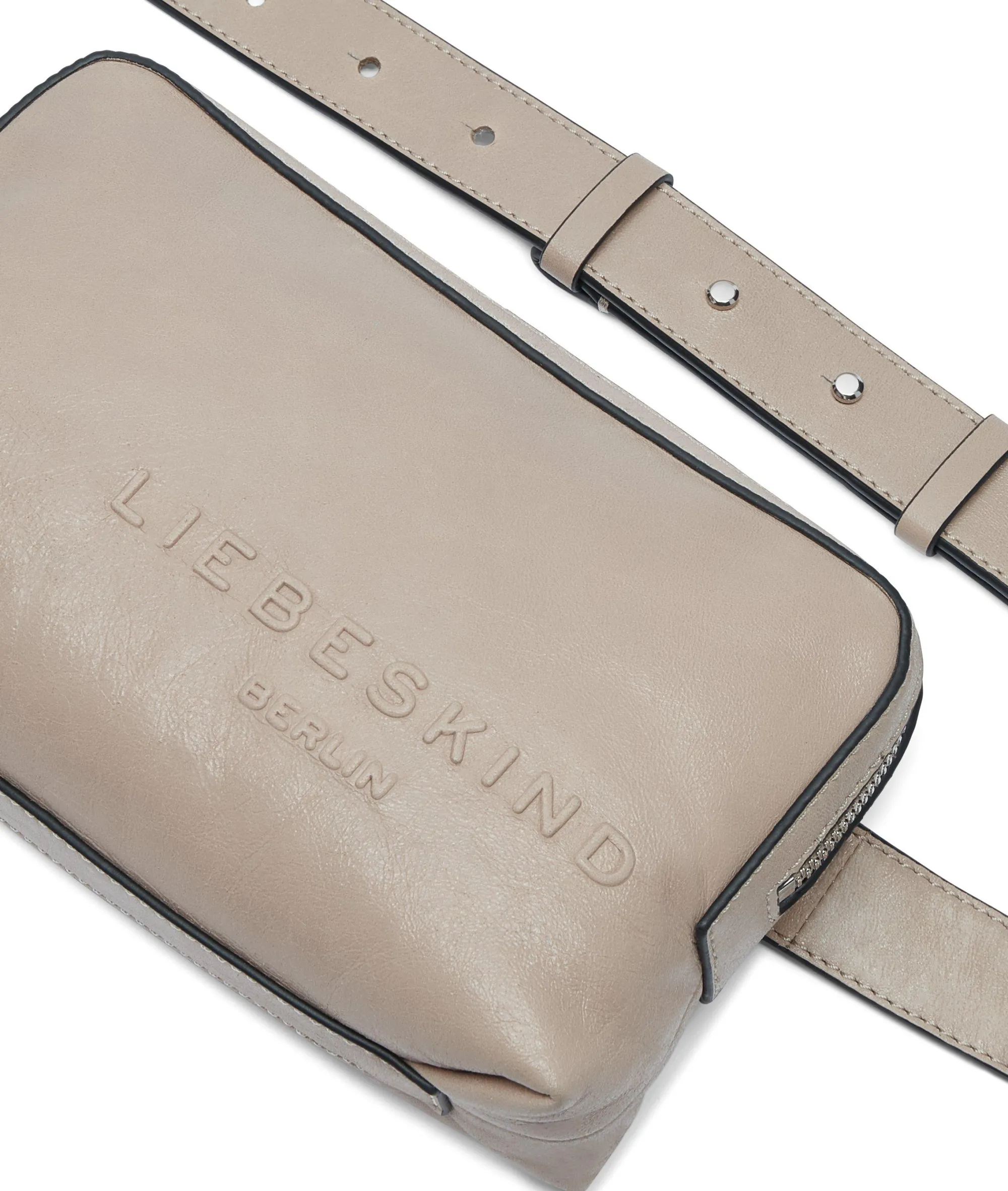Discount LIEBESKIND BERLIN Elvira Belt-Bag M beige