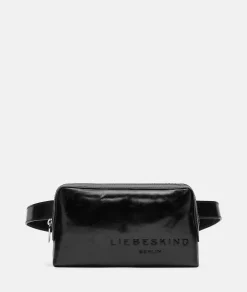 Clearance LIEBESKIND BERLIN  Elvira Belt-Bag S schwarz