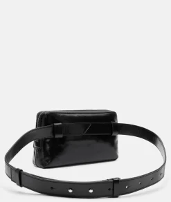 Clearance LIEBESKIND BERLIN  Elvira Belt-Bag S schwarz