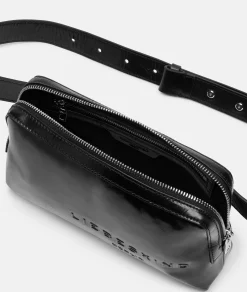 Clearance LIEBESKIND BERLIN  Elvira Belt-Bag S schwarz