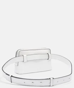 Sale LIEBESKIND BERLIN  Elvira Belt-Bag S weiß