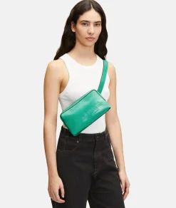 Outlet LIEBESKIND BERLIN  Elvira Belt-Bag S türkis