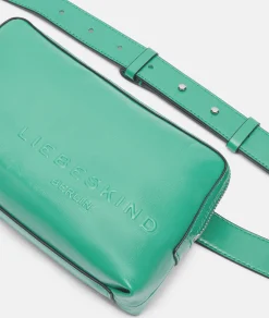 Outlet LIEBESKIND BERLIN Elvira Belt-Bag S türkis