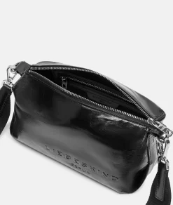 Online LIEBESKIND BERLIN  Elvira Camera Bag S schwarz