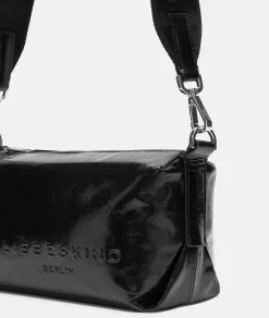 Online LIEBESKIND BERLIN  Elvira Camera Bag S schwarz