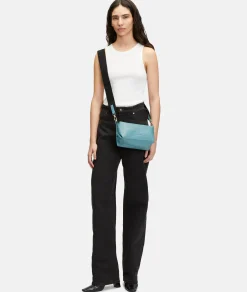 Best LIEBESKIND BERLIN  Elvira Camera Bag S azurblau