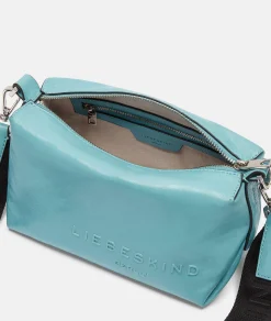 Best LIEBESKIND BERLIN  Elvira Camera Bag S azurblau