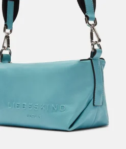 Best LIEBESKIND BERLIN  Elvira Camera Bag S azurblau