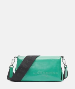 New LIEBESKIND BERLIN  Elvira Camera Bag S türkis