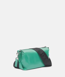 New LIEBESKIND BERLIN  Elvira Camera Bag S türkis