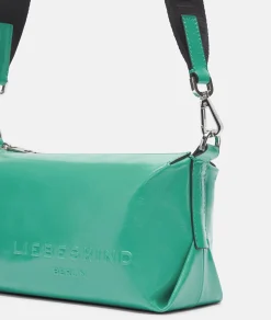 New LIEBESKIND BERLIN  Elvira Camera Bag S türkis