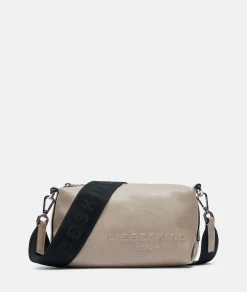 Discount LIEBESKIND BERLIN  Elvira Camera Bag S beige