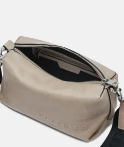 Discount LIEBESKIND BERLIN  Elvira Camera Bag S beige