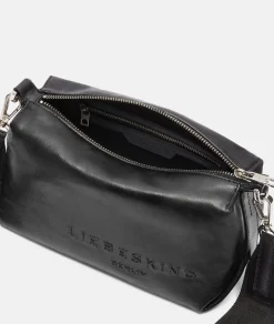 Discount LIEBESKIND BERLIN  Elvira Camera Bag S schwarz