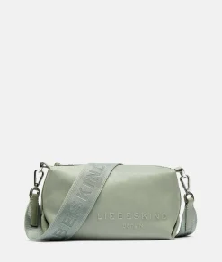 Hot LIEBESKIND BERLIN  Elvira Camera Bag S salbeigrün