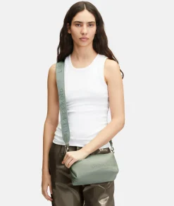 Hot LIEBESKIND BERLIN  Elvira Camera Bag S salbeigrün