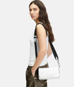 Discount LIEBESKIND BERLIN  Elvira Camera Bag S weiß
