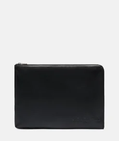 Best LIEBESKIND BERLIN  Elvira Laptop Case schwarz