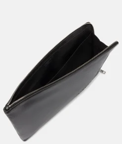 Best LIEBESKIND BERLIN  Elvira Laptop Case schwarz