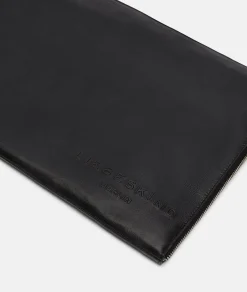 Best LIEBESKIND BERLIN  Elvira Laptop Case schwarz