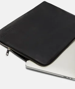Best LIEBESKIND BERLIN  Elvira Laptop Case schwarz
