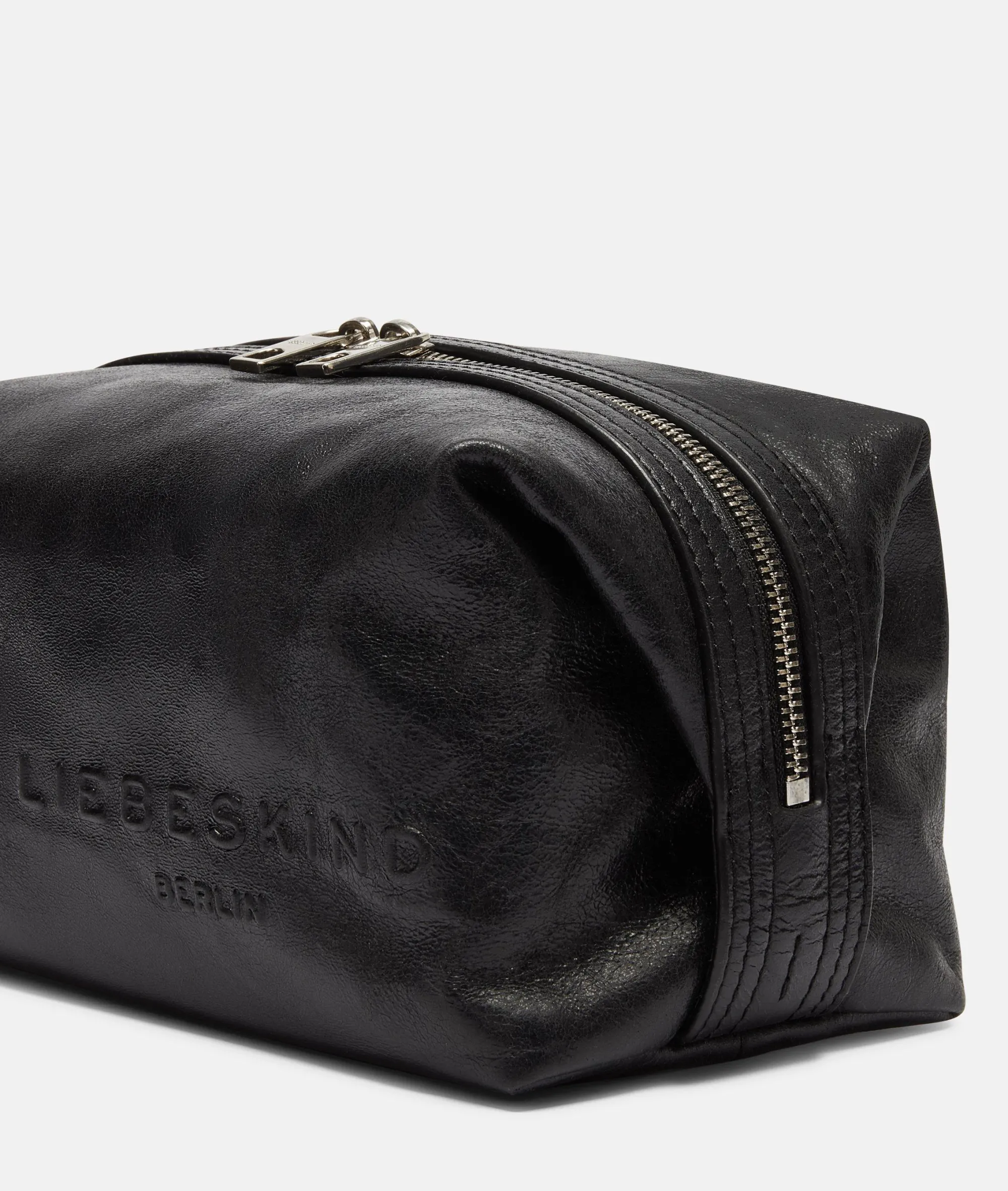 Outlet LIEBESKIND BERLIN Elvira Pouch schwarz