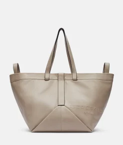 Online LIEBESKIND BERLIN Elvira Shopper L beige