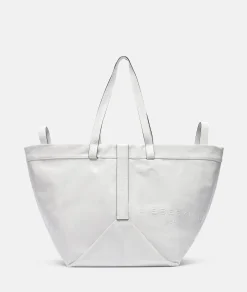 Outlet LIEBESKIND BERLIN  Elvira Shopper L weiß