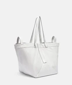 Outlet LIEBESKIND BERLIN Elvira Shopper L weiß