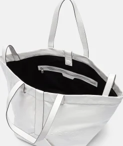 Outlet LIEBESKIND BERLIN Elvira Shopper L weiß