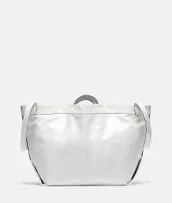 Outlet LIEBESKIND BERLIN Elvira Shopper L weiß