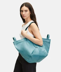 Online LIEBESKIND BERLIN  Elvira Shopper L azurblau