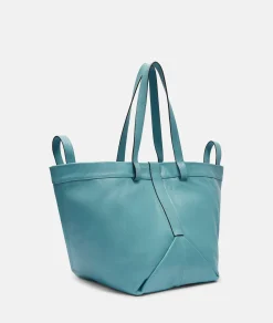 Online LIEBESKIND BERLIN  Elvira Shopper L azurblau