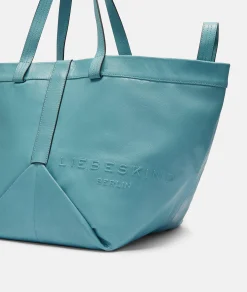 Online LIEBESKIND BERLIN  Elvira Shopper L azurblau