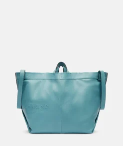 Online LIEBESKIND BERLIN  Elvira Shopper L azurblau