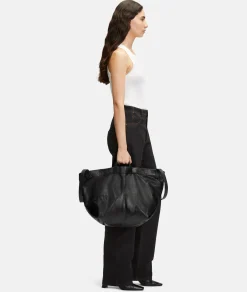 Sale LIEBESKIND BERLIN  Elvira Shopper L schwarz