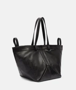 Sale LIEBESKIND BERLIN  Elvira Shopper L schwarz