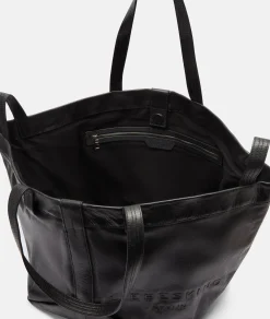 Sale LIEBESKIND BERLIN  Elvira Shopper L schwarz