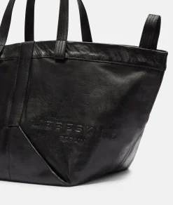 Sale LIEBESKIND BERLIN  Elvira Shopper L schwarz
