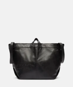 Sale LIEBESKIND BERLIN  Elvira Shopper L schwarz