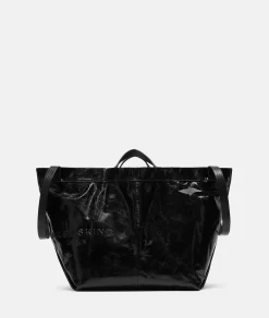 New LIEBESKIND BERLIN  Elvira Shopper L schwarz