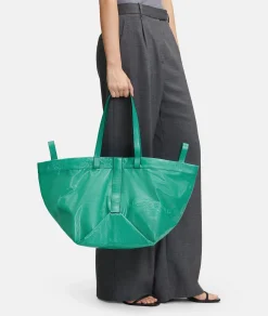 Sale LIEBESKIND BERLIN  Elvira Shopper L türkis