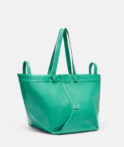 Sale LIEBESKIND BERLIN  Elvira Shopper L türkis