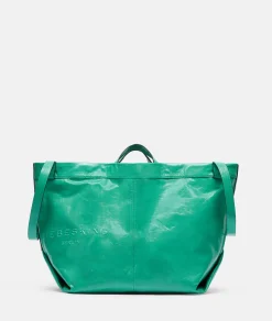 Sale LIEBESKIND BERLIN  Elvira Shopper L türkis